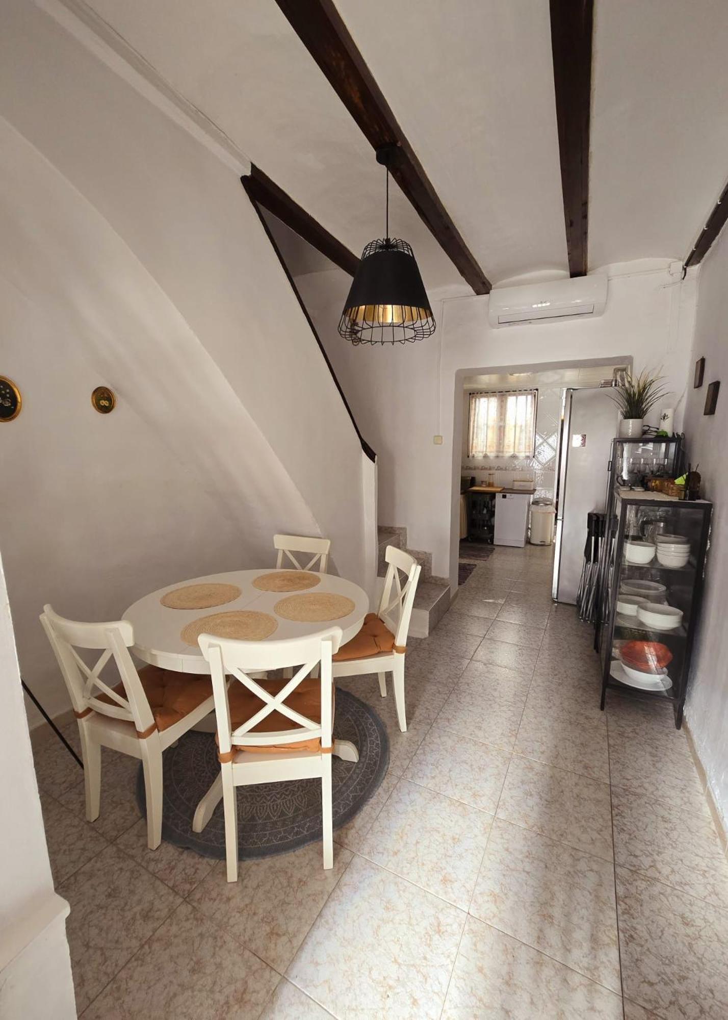 Holiday House - Casa De Sylvia Кульера Экстерьер фото