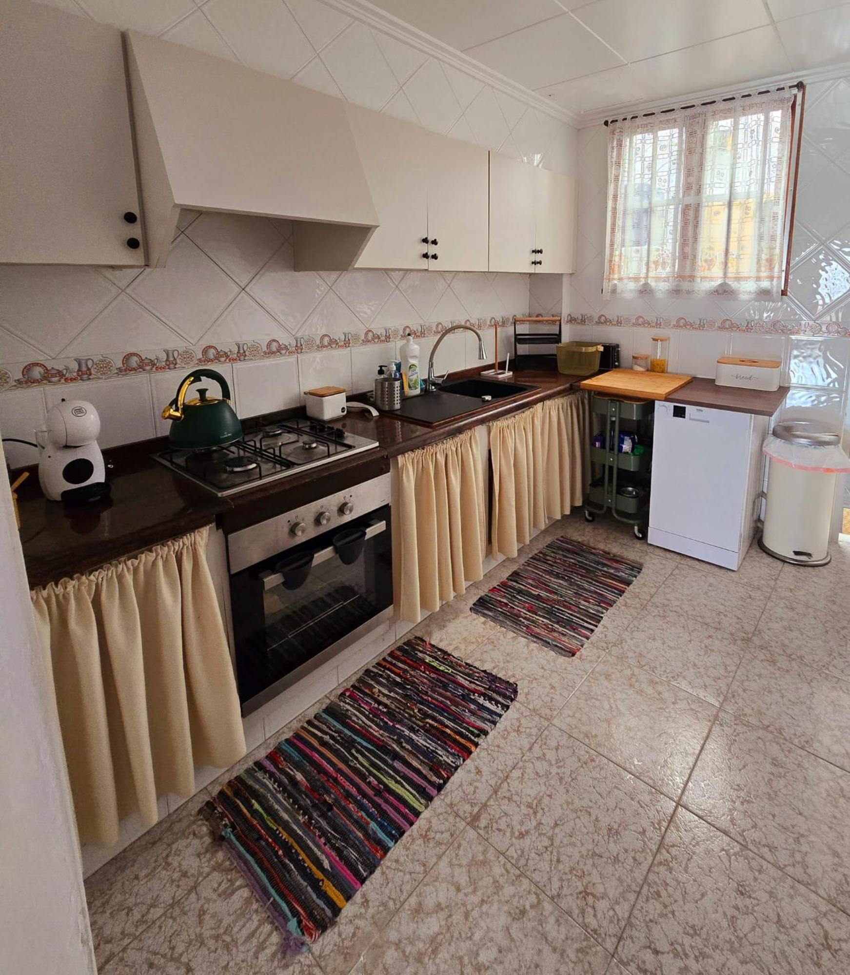 Holiday House - Casa De Sylvia Кульера Экстерьер фото